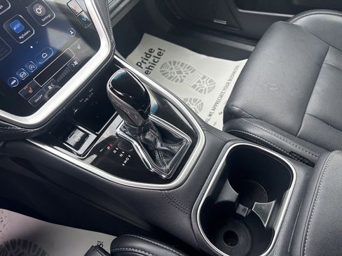 Certified 2022 Subaru Outback Limited XT w/ Popular Package #2 image 18