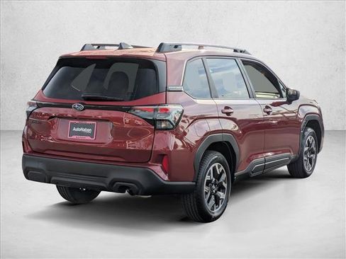 New 2026 Subaru Forester Premium image 2