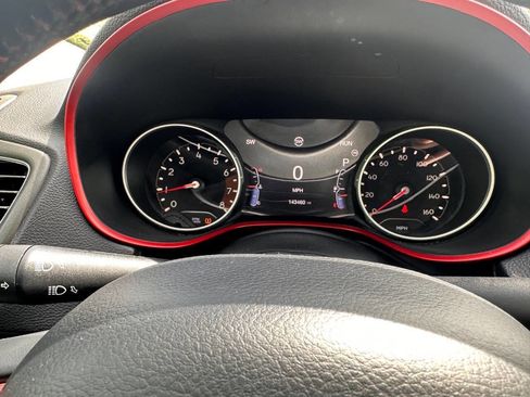 Used 2018 Jeep Compass Trailhawk AWD/4WD image 22
