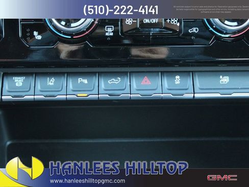 New 2026 GMC Sierra 3500 Denali Ultimate image 24