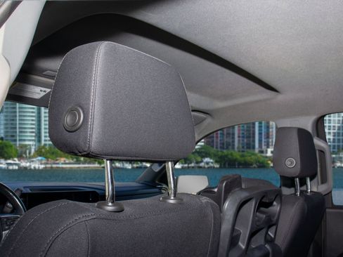 Used 2023 Chevrolet Silverado 1500 LT w/ Protection Package image 19