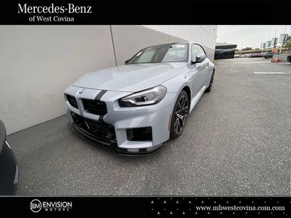 Used 2025 BMW M2