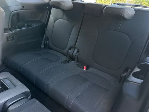 Certified 2023 Honda Pilot Sport image 19