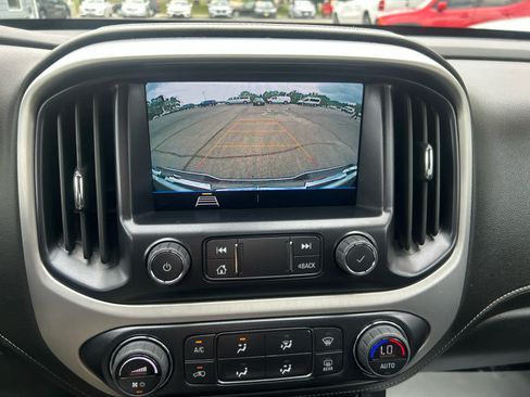 Used 2022 GMC Canyon Elevation RWD image 17