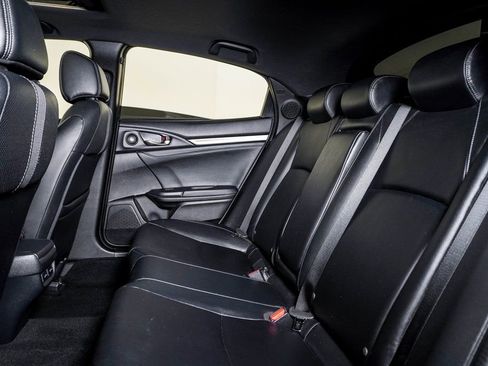 Used 2020 Honda Civic Sport Touring image 16