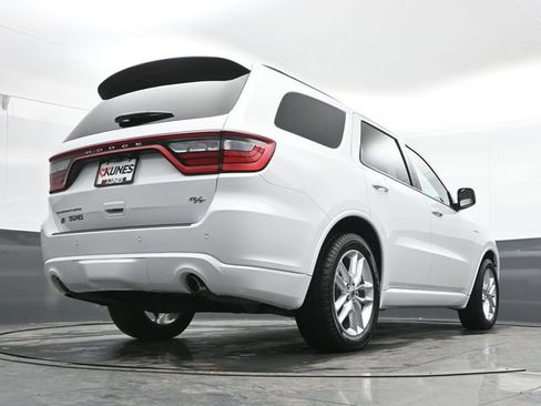 Used 2023 Dodge Durango R/T AWD/4WD image 49