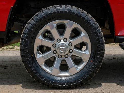 Used 2023 RAM 3500 Laramie AWD/4WD image 60