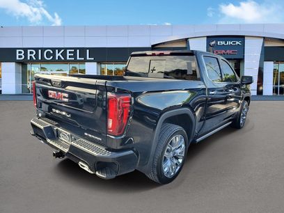 Used 2026 GMC Sierra 1500 Denali