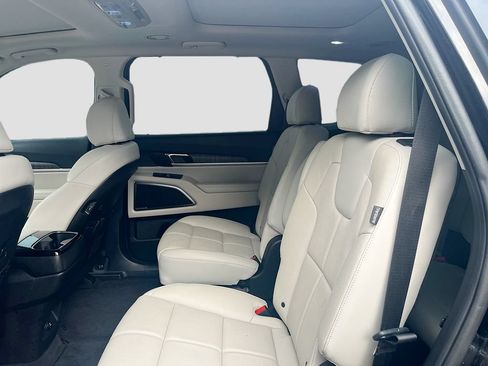 Used 2024 Kia Telluride SX FWD image 26
