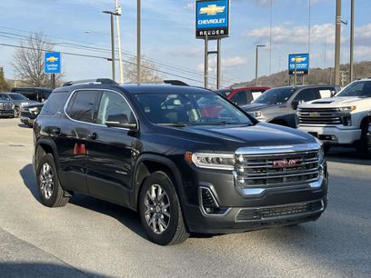 Used 2020 GMC Acadia SLT