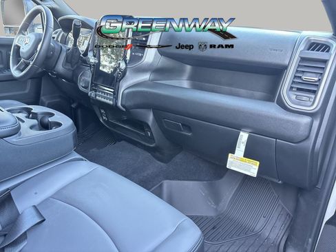 New 2026 RAM 2500 Tradesman image 11