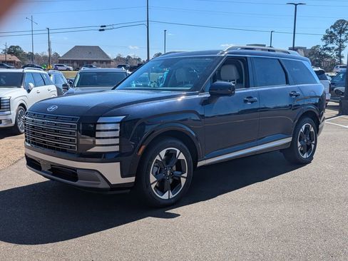 New 2026 Hyundai Palisade Limited image 4