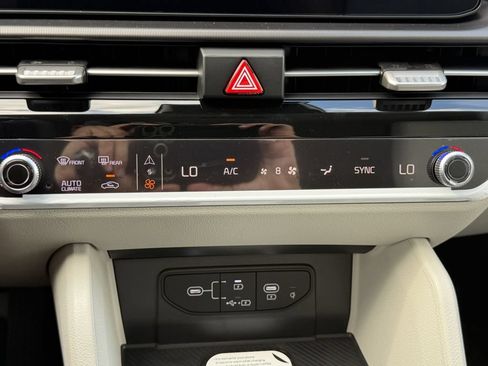 New 2027 Kia Sportage EX FWD image 26