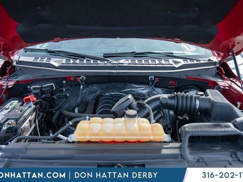 Used 2016 Ford F150 XLT w/ Equipment Group 302A Luxury image 44