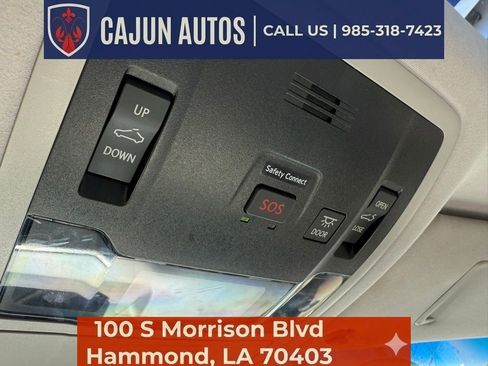 Used 2018 Lexus RX 350L FWD w/ Premium Package image 19