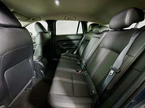 Used 2024 MAZDA CX-50 AWD 2.5 S w/ Preferred Package image 27