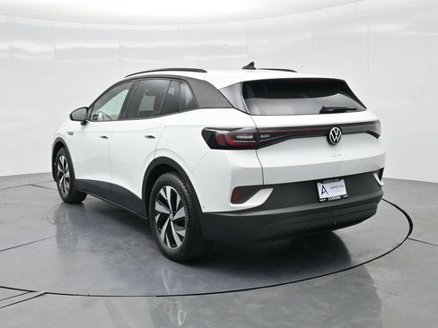Used 2023 Volkswagen ID.4 Pro RWD image 8