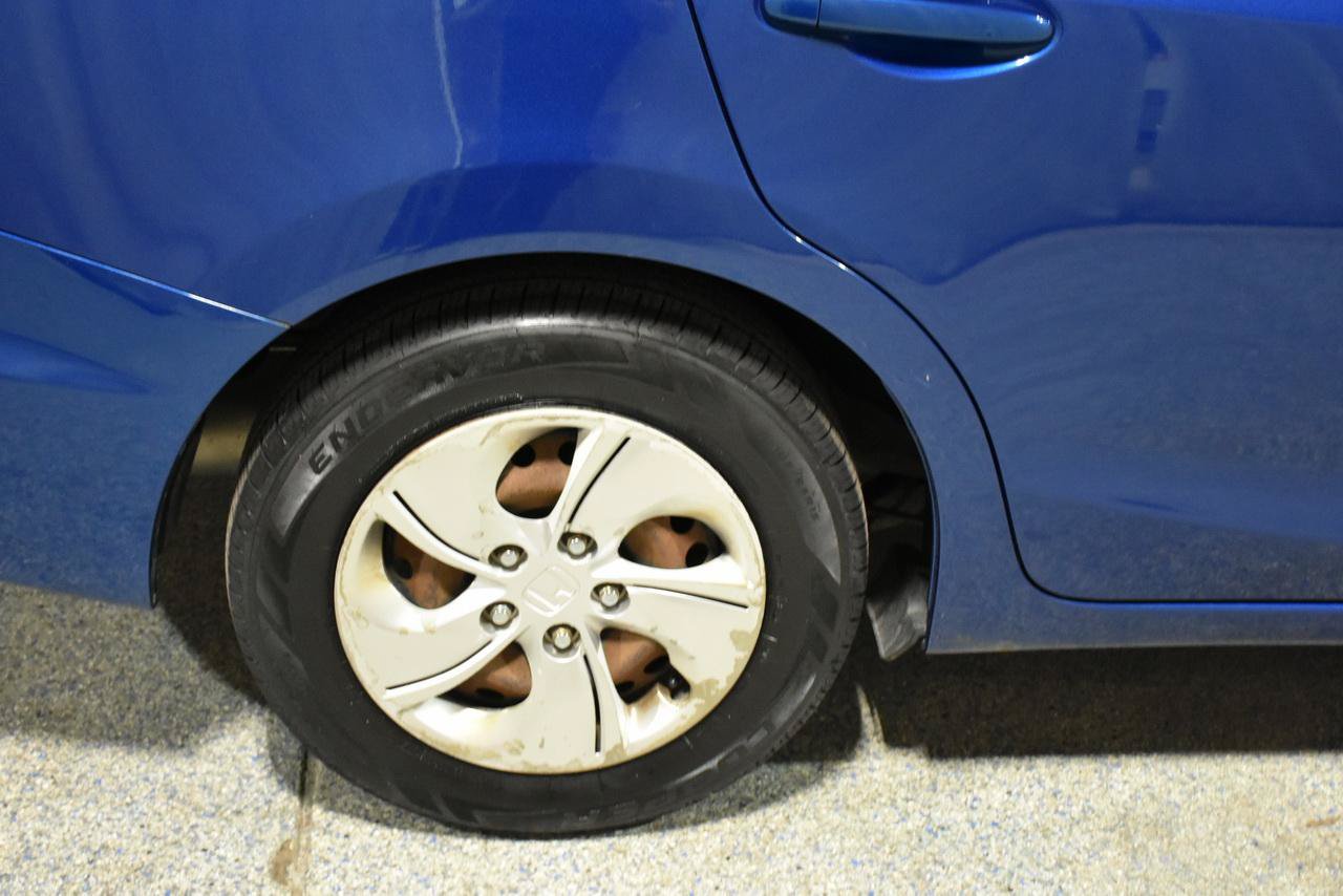 Used 2013 Honda Civic LX image 29