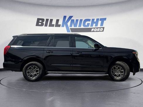 Certified 2025 Ford Expedition Max Active AWD/4WD image 6