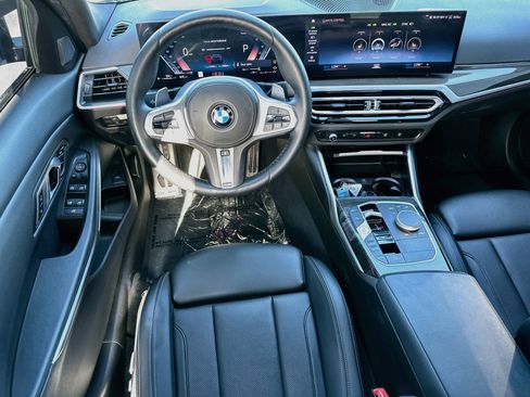 Used 2023 BMW M340i w/ Driving Assistance Package RWD image 23