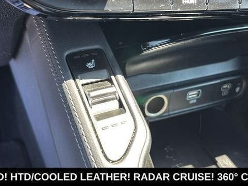 Used 2023 Kia Telluride SX Prestige X-Pro AWD/4WD image 20