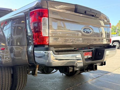 Used 2017 Ford F350 XL w/ STX Appearance Package AWD/4WD image 8
