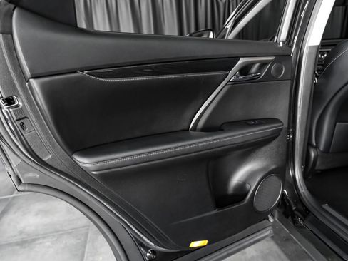 Used 2017 Lexus RX 350 FWD w/ Accessory Package image 40