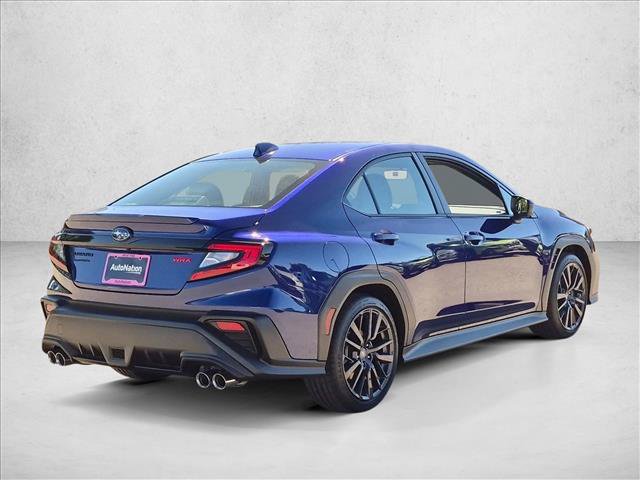 New 2026 Subaru WRX Premium AWD/4WD image 2