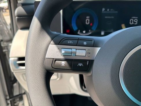 New 2026 Hyundai Tucson SE FWD image 19