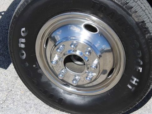 Used 2024 Ford F350 XLT w/ FX4 Off-Road Package image 29