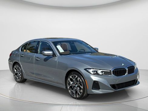 New 2026 BMW 330i Sedan w/ Premium Package image 20