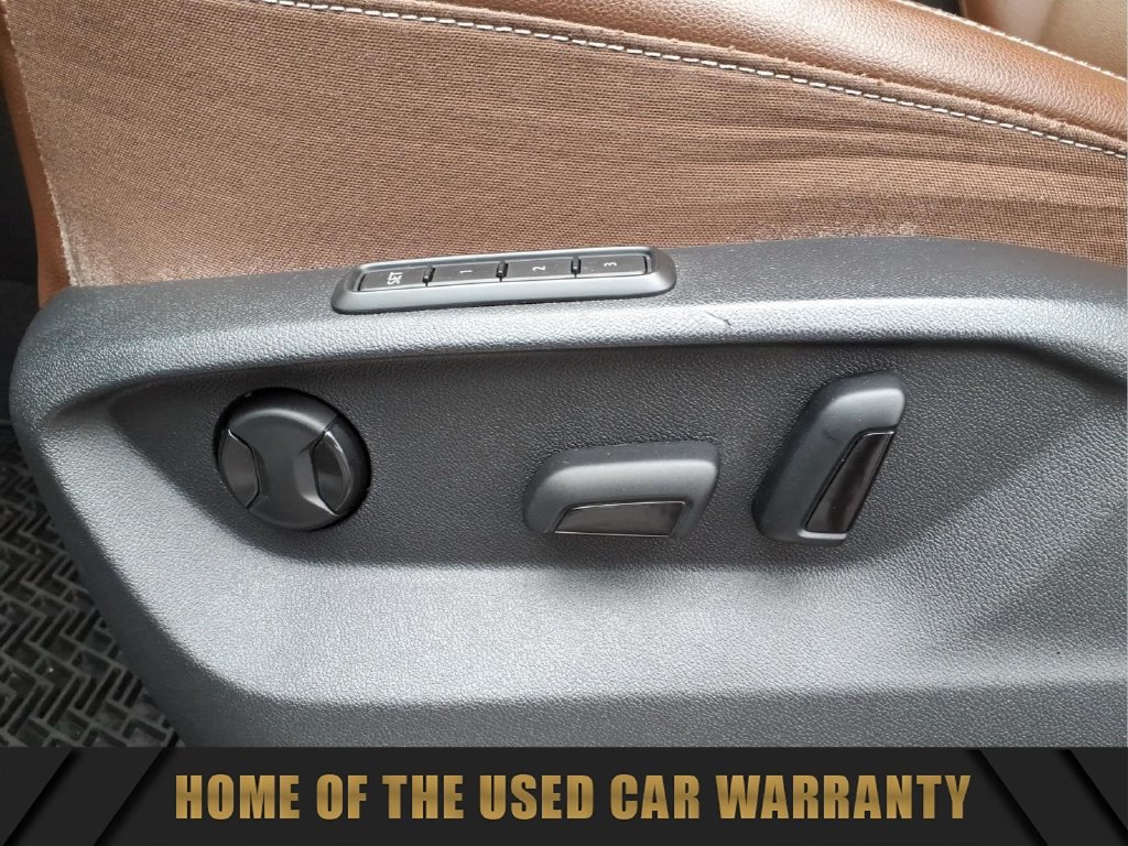 Used 2022 Volkswagen Atlas SEL AWD/4WD image 17