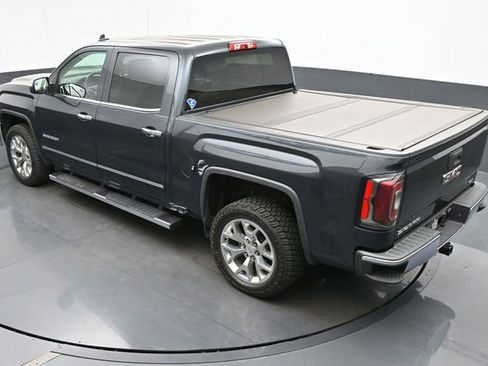 Used 2018 GMC Sierra 1500 SLT w/ SLT Premium Package image 22