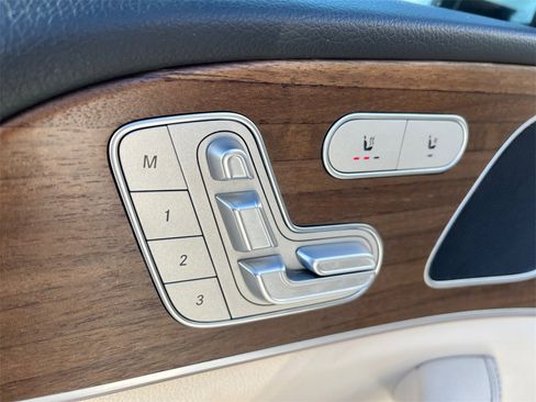 Certified 2025 Mercedes-Benz GLE 350 4MATIC image 21