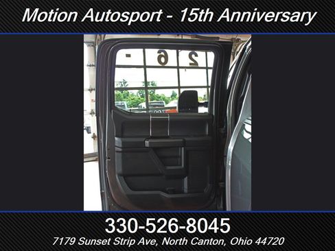 Used 2019 Ford F150 XLT w/ Equipment Group 302A Luxury AWD/4WD image 29