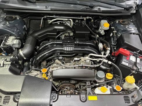 Used 2018 Subaru Crosstrek 2.0i Limited AWD/4WD image 11