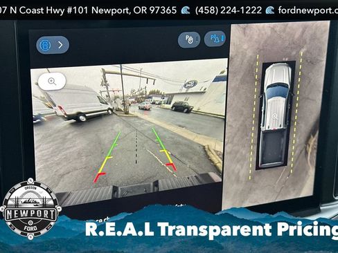 New 2026 Ford F350 Lariat AWD/4WD image 21