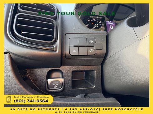 New 2026 RAM ProMaster 2500 w/ Convenience Group image 30