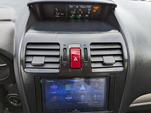 Used 2015 Subaru Forester 2.0XT Touring image 21