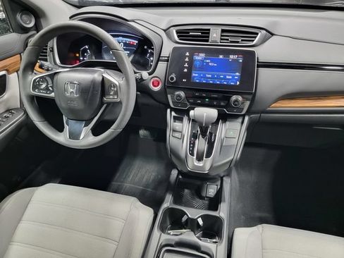 Used 2017 Honda CR-V EX image 30