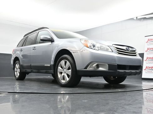 Used 2012 Subaru Outback 2.5i Premium image 36