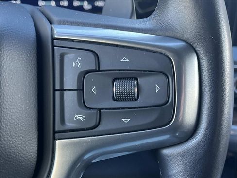 Certified 2022 Chevrolet Silverado 1500 RST w/ All Star Edition Plus image 23