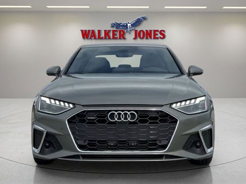 Used 2023 Audi A4 2.0T Premium Plus image 8