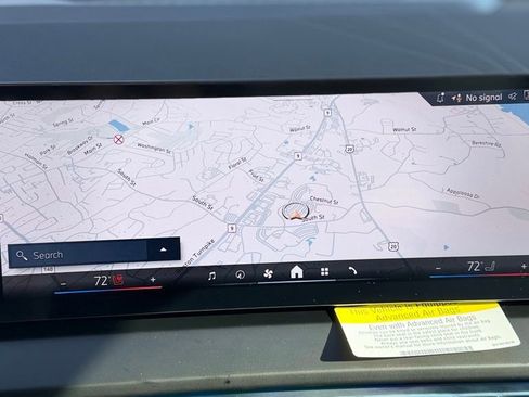 New 2026 BMW X3 xDrive30 w/ M Sport Package image 17