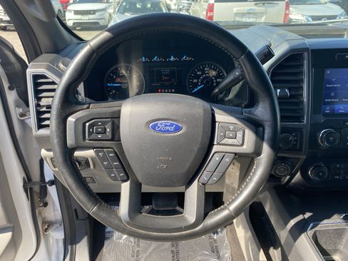 Used 2020 Ford F150 XLT w/ Equipment Group 302A Luxury image 13