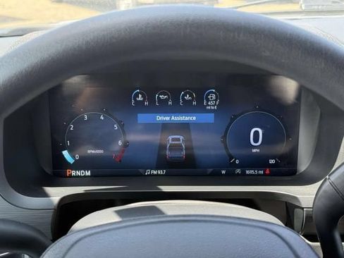 Used 2025 Ford F150 STX AWD/4WD image 14