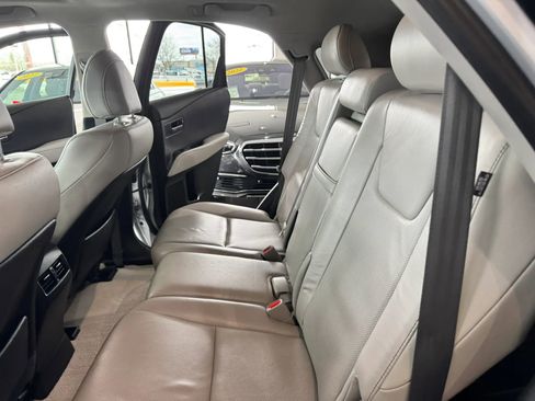 Used 2015 Lexus RX 450h AWD image 20