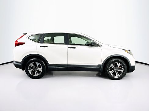 Used 2018 Honda CR-V LX image 10