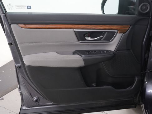 Used 2017 Honda CR-V EX image 19