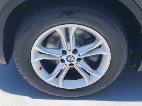 Used 2021 BMW X3 sDrive30i RWD image 4